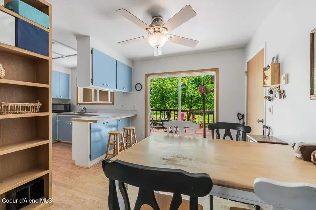 1495 Colburn Culver Road Sandpoint ID 83864
