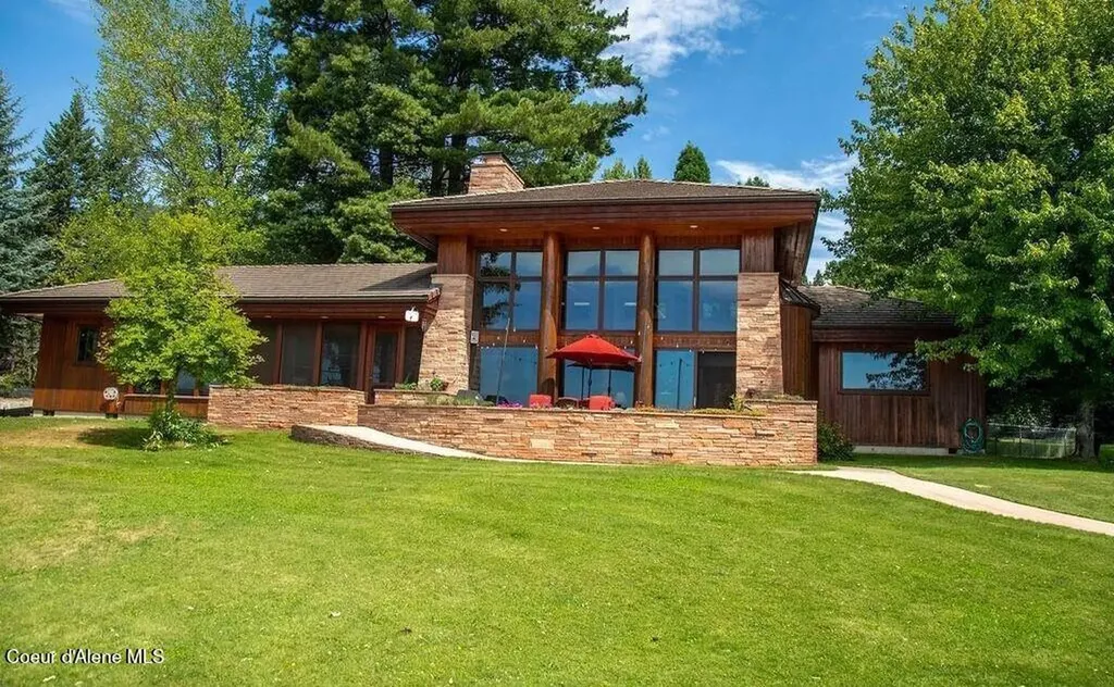 440 Pringle Avenue Hope ID 83836