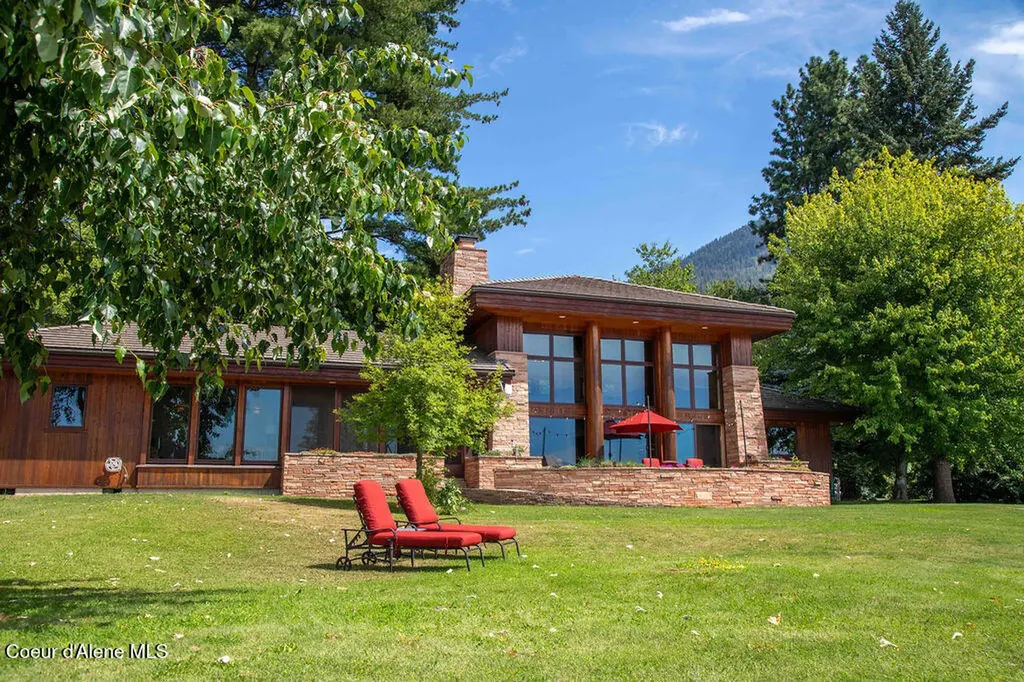 440 Pringle Avenue Hope ID 83836