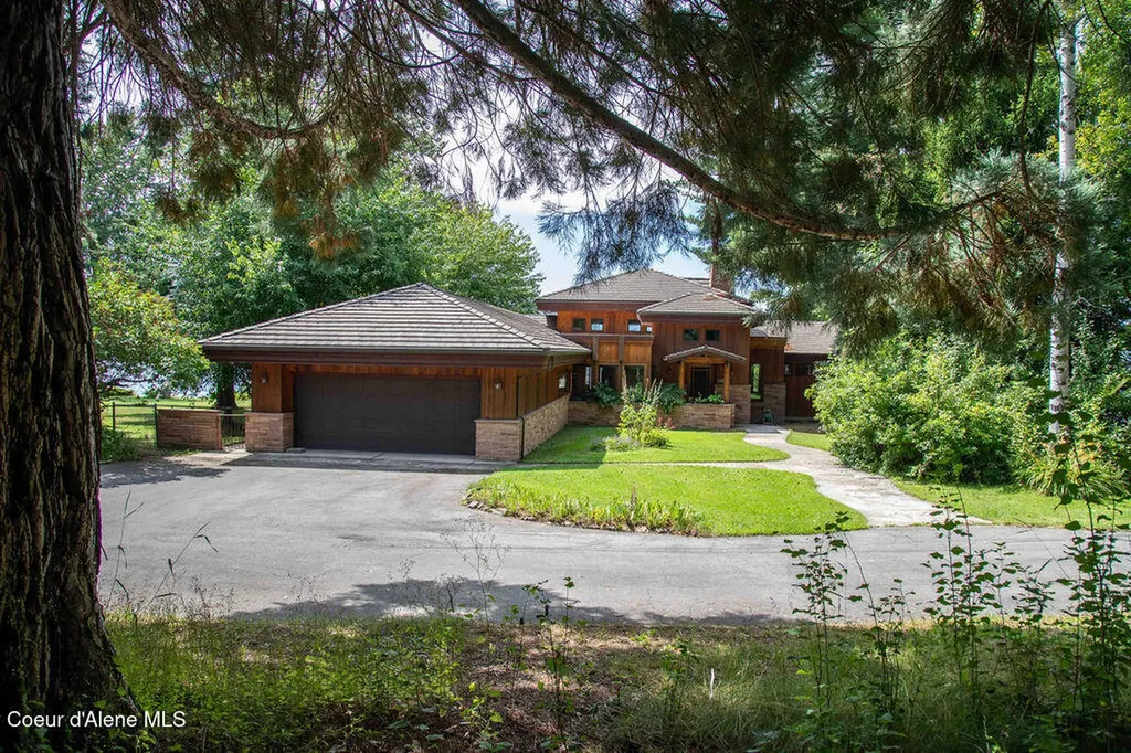 440 Pringle Avenue Hope ID 83836