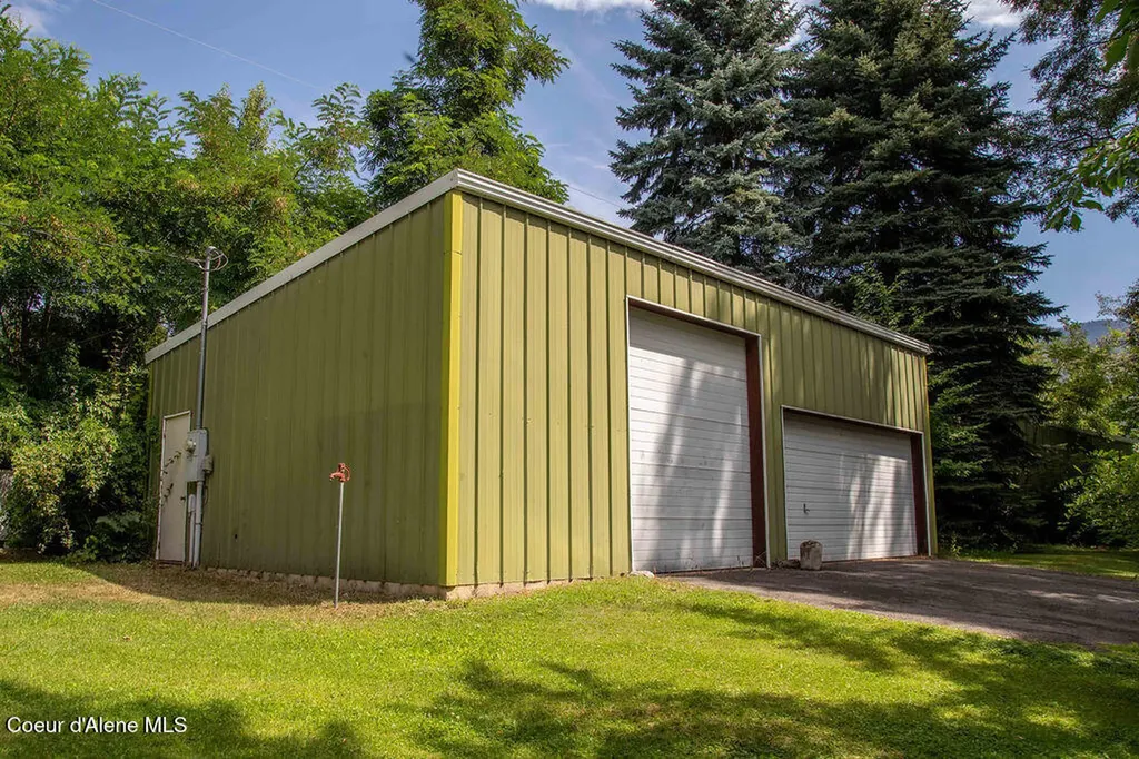 440 Pringle Avenue Hope ID 83836