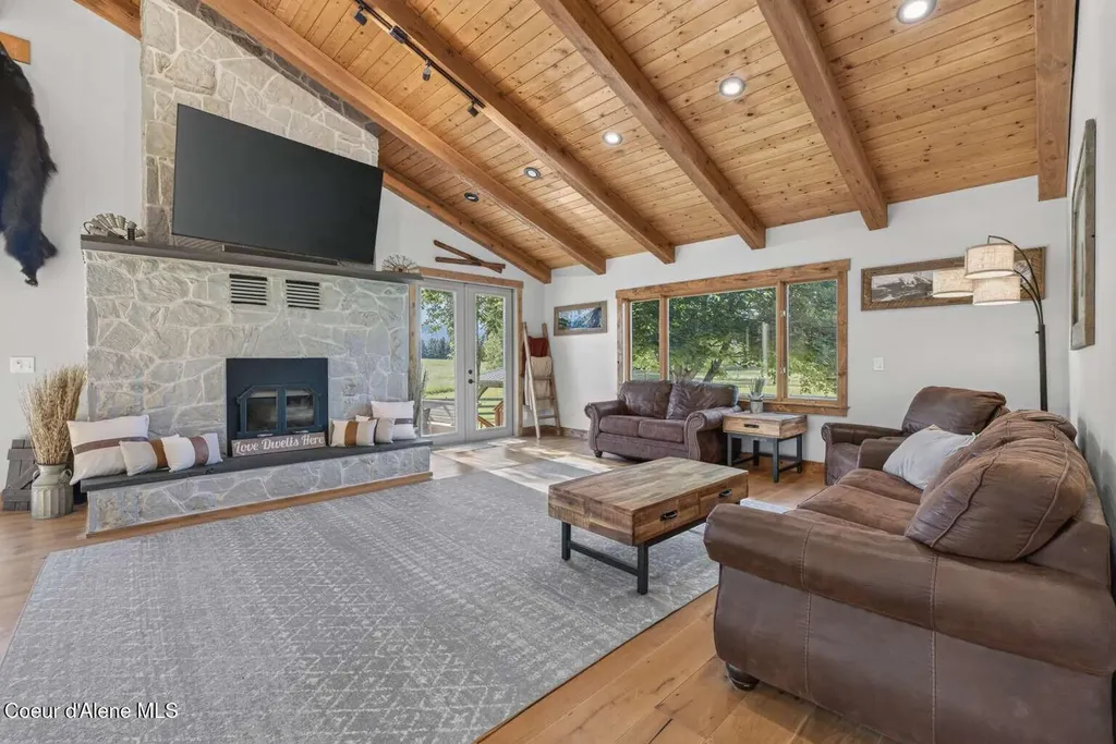 1162 Hickey Road Sandpoint ID 83864