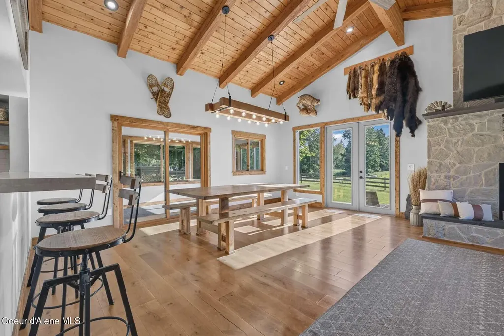 1162 Hickey Road Sandpoint ID 83864