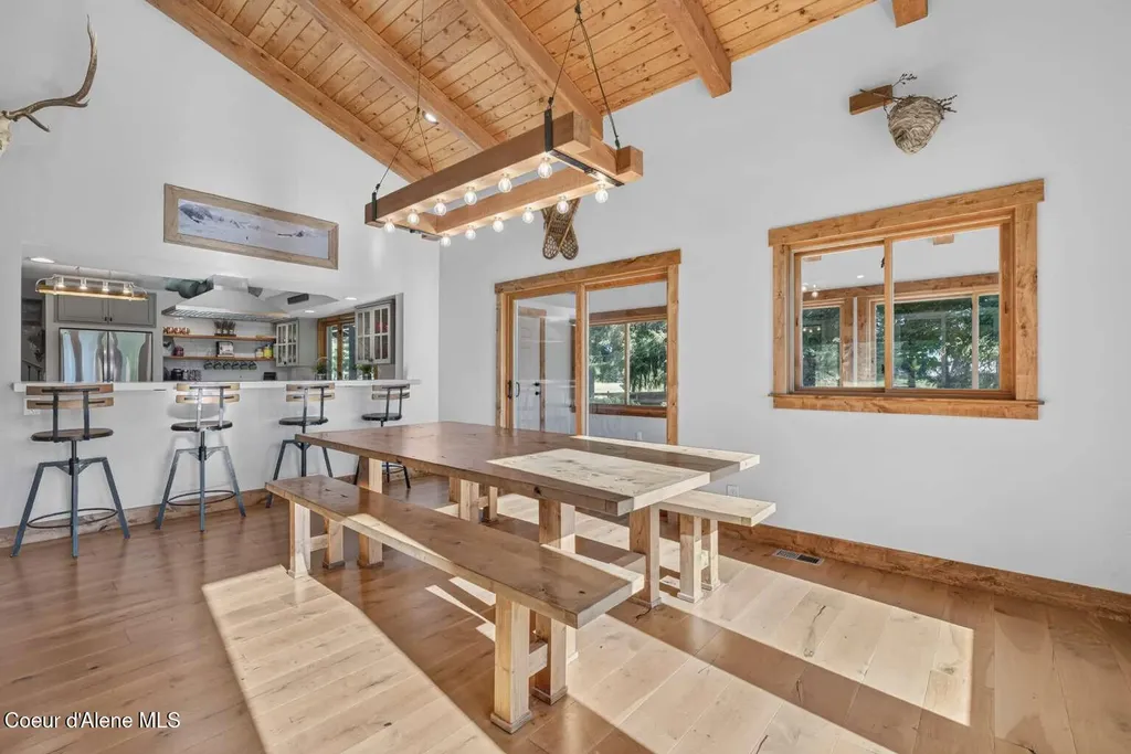 1162 Hickey Road Sandpoint ID 83864