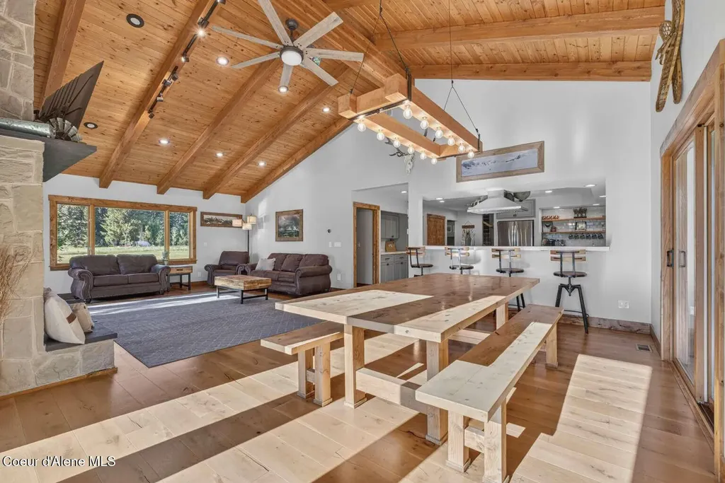 1162 Hickey Road Sandpoint ID 83864