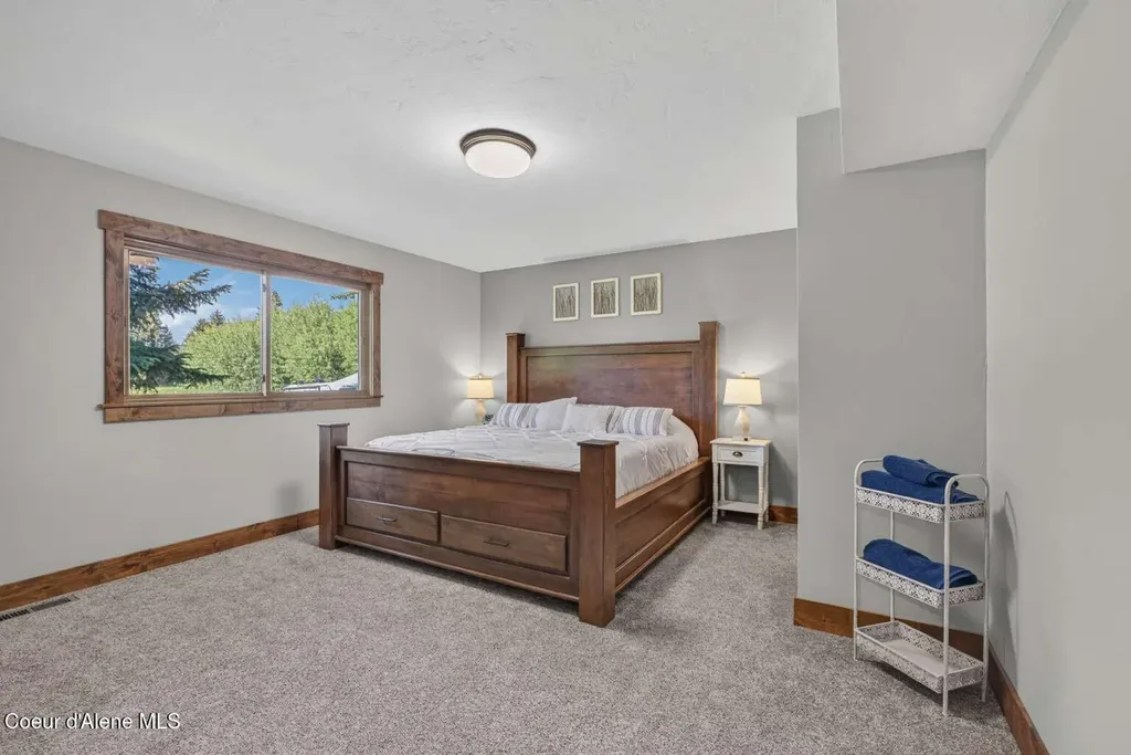 1162 Hickey Road Sandpoint ID 83864