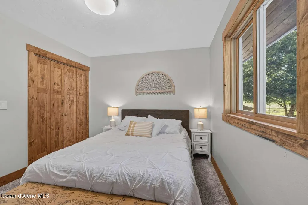1162 Hickey Road Sandpoint ID 83864