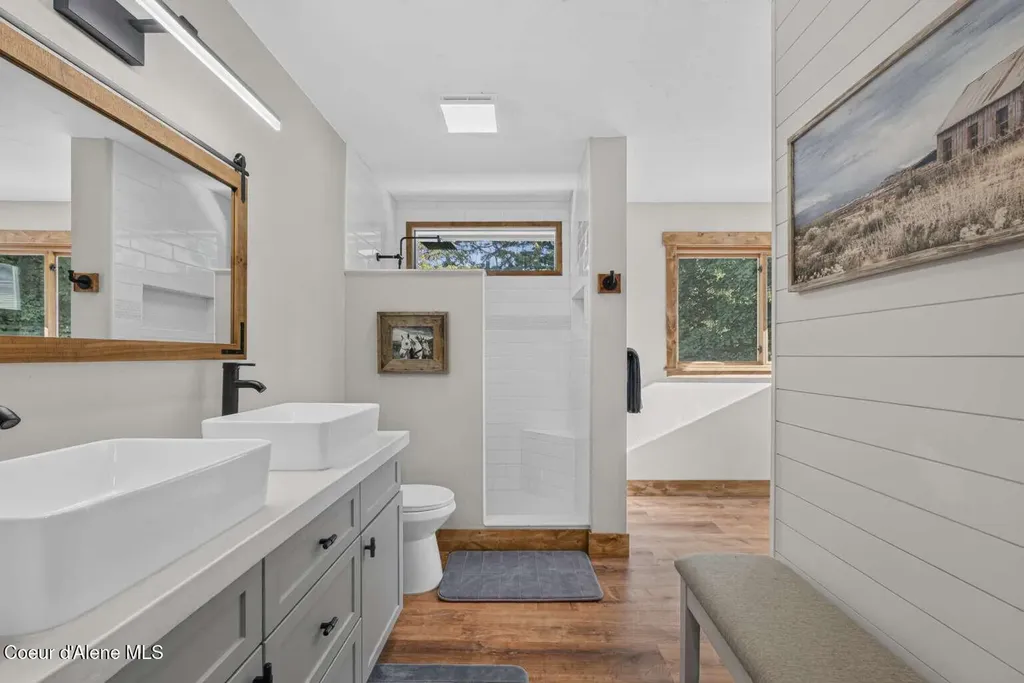1162 Hickey Road Sandpoint ID 83864