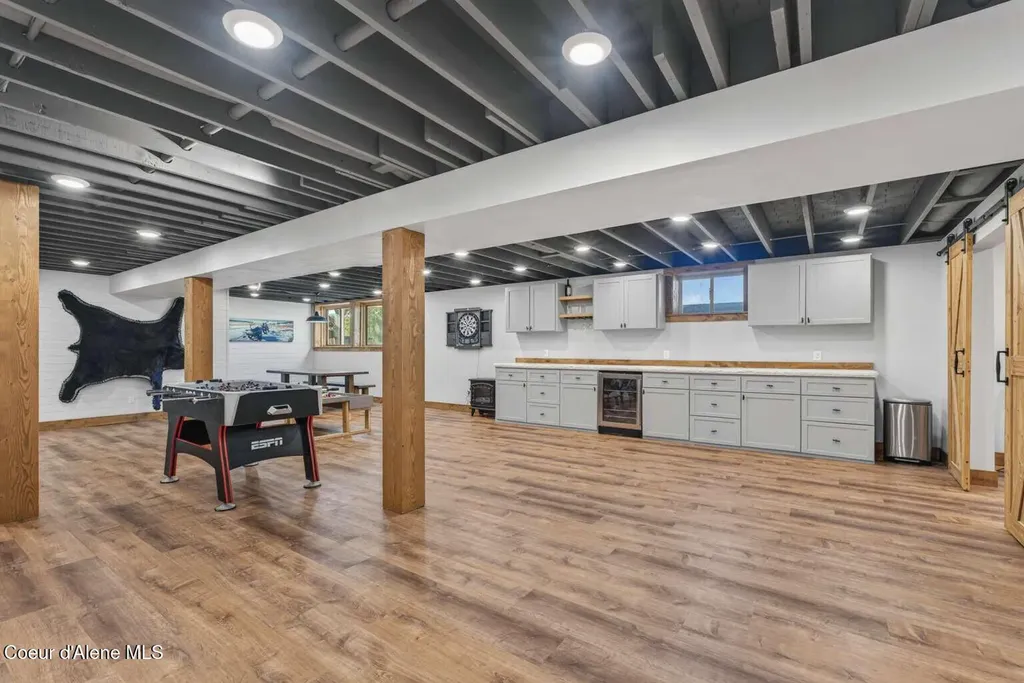 1162 Hickey Road Sandpoint ID 83864