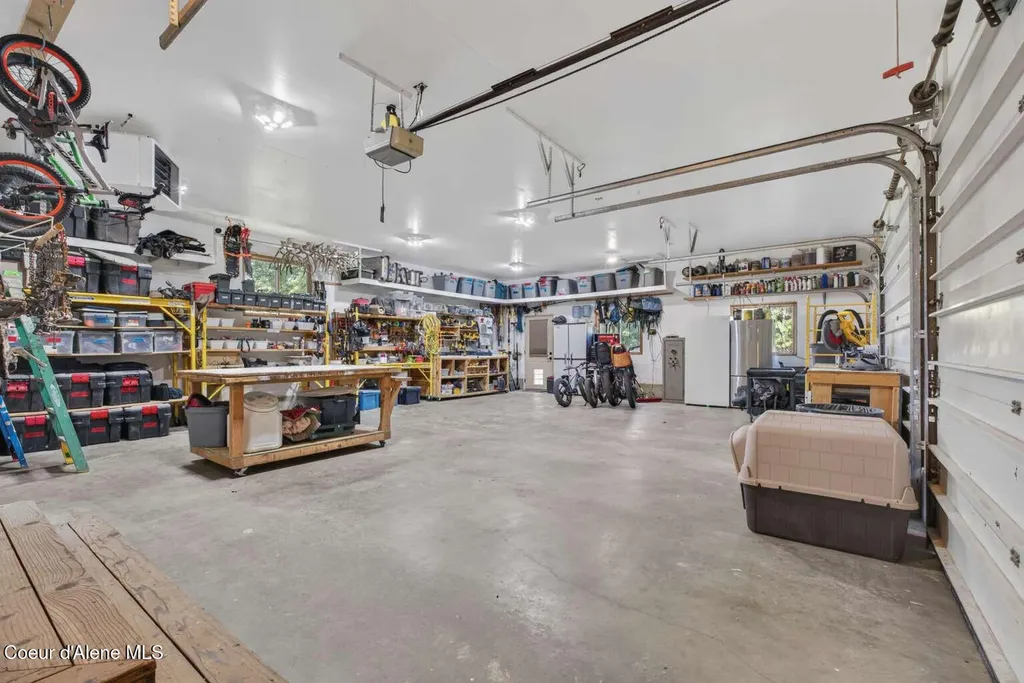 1162 Hickey Road Sandpoint ID 83864