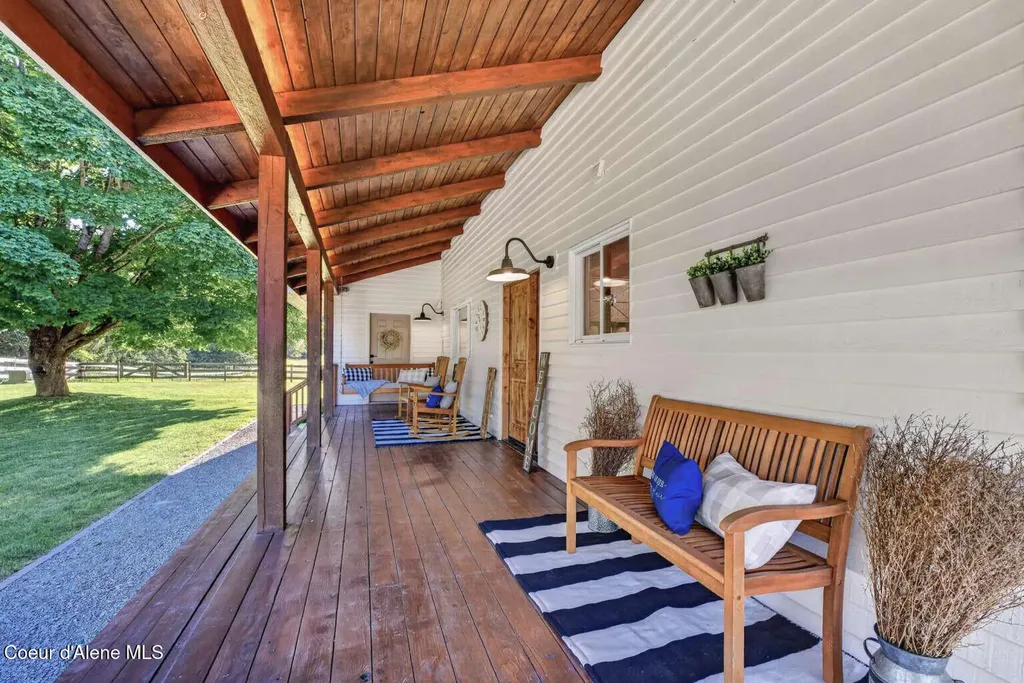 1162 Hickey Road Sandpoint ID 83864