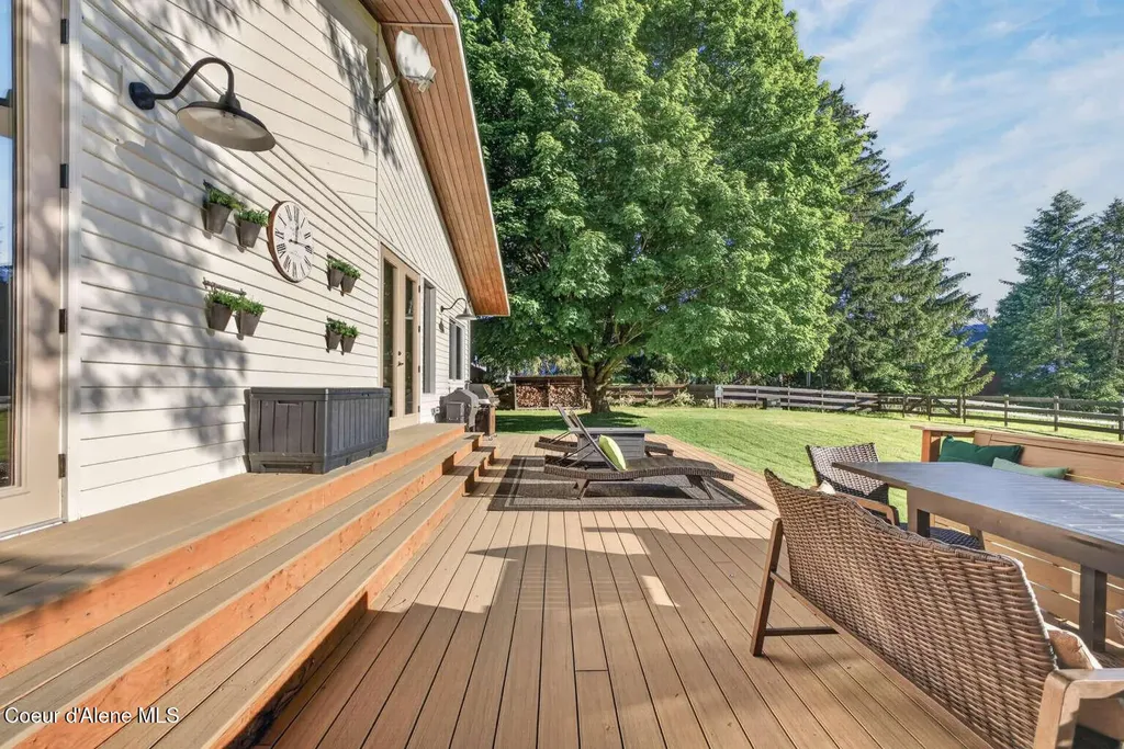 1162 Hickey Road Sandpoint ID 83864