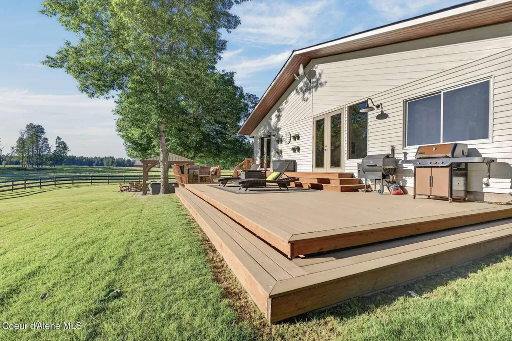 1162 Hickey Road Sandpoint ID 83864