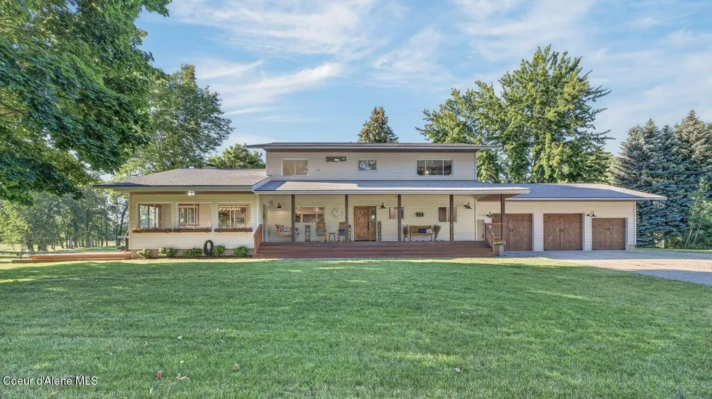 1162 Hickey Road Sandpoint ID 83864