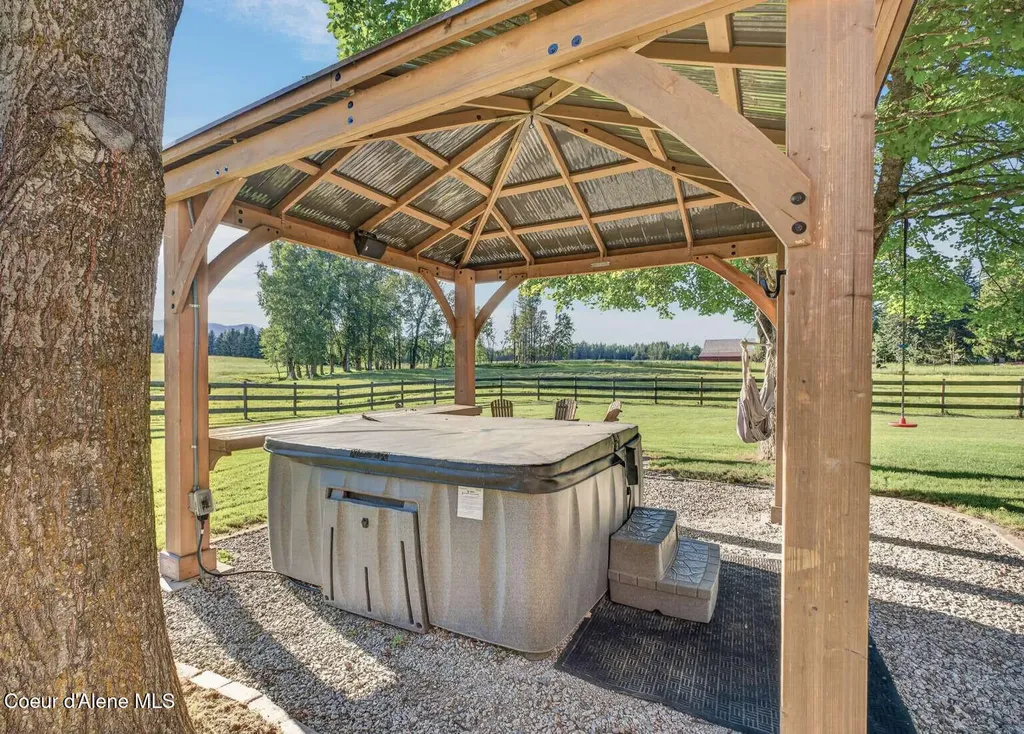 1162 Hickey Road Sandpoint ID 83864