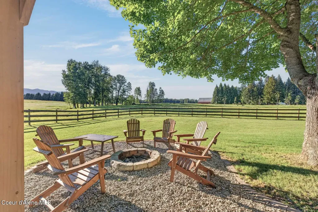1162 Hickey Road Sandpoint ID 83864