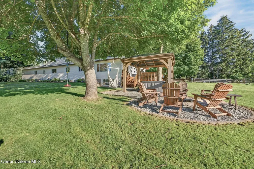 1162 Hickey Road Sandpoint ID 83864