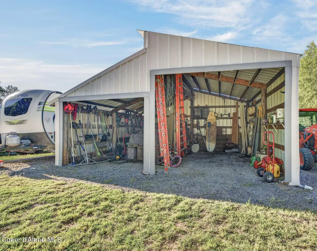 1162 Hickey Road Sandpoint ID 83864