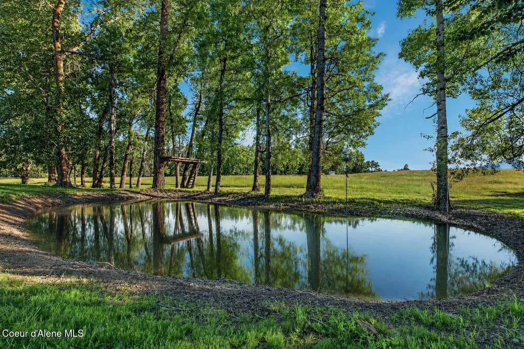 1162 Hickey Road Sandpoint ID 83864