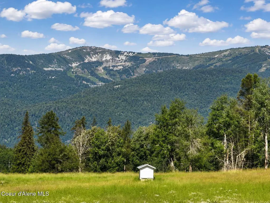 1162 Hickey Road Sandpoint ID 83864