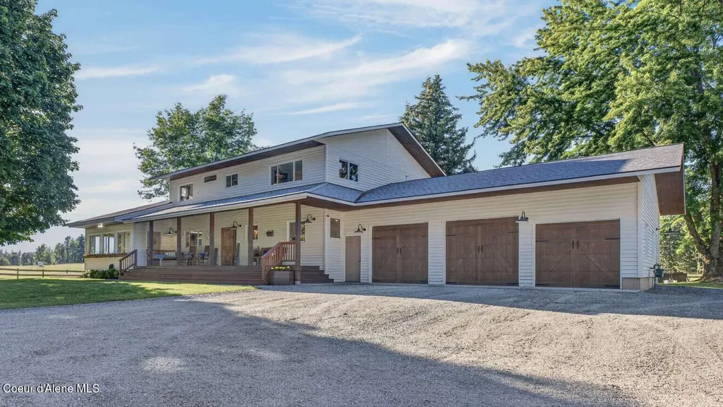 1162 Hickey Road Sandpoint ID 83864