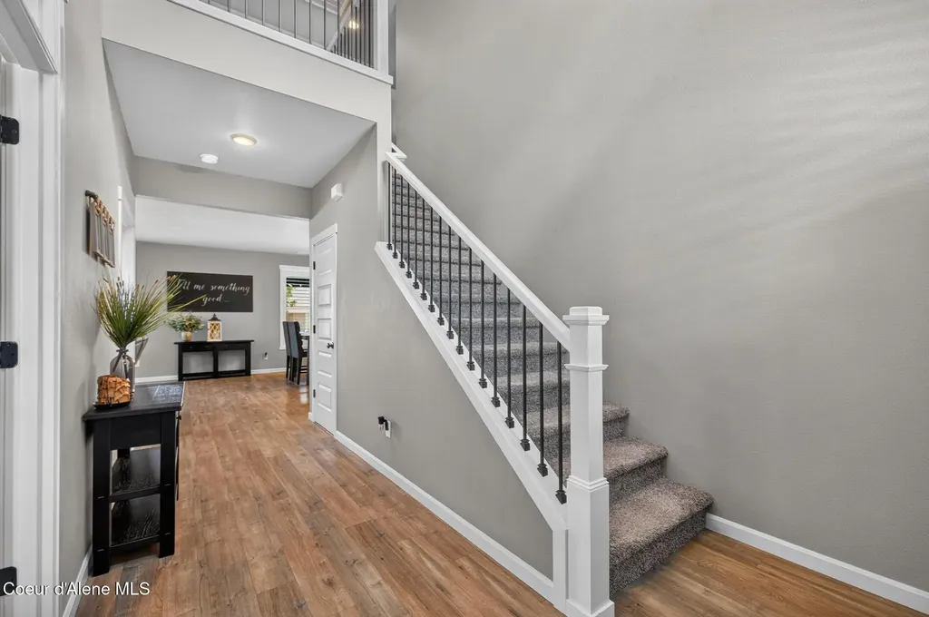 7102 S Hever Street Cheney WA 99004