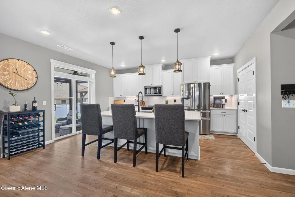 7102 S Hever Street Cheney WA 99004