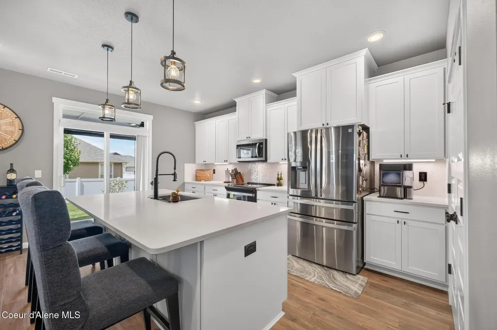 7102 S Hever Street Cheney WA 99004