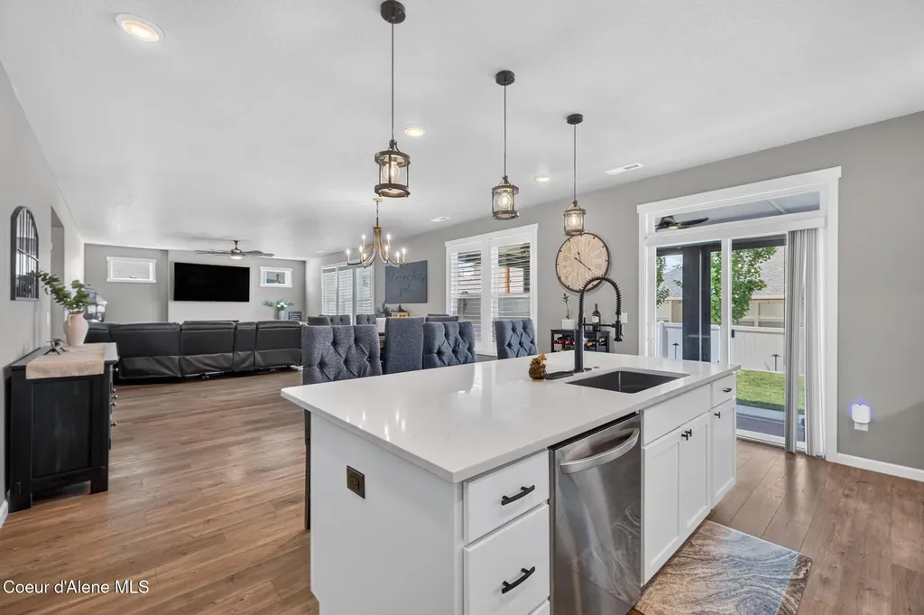 7102 S Hever Street Cheney WA 99004