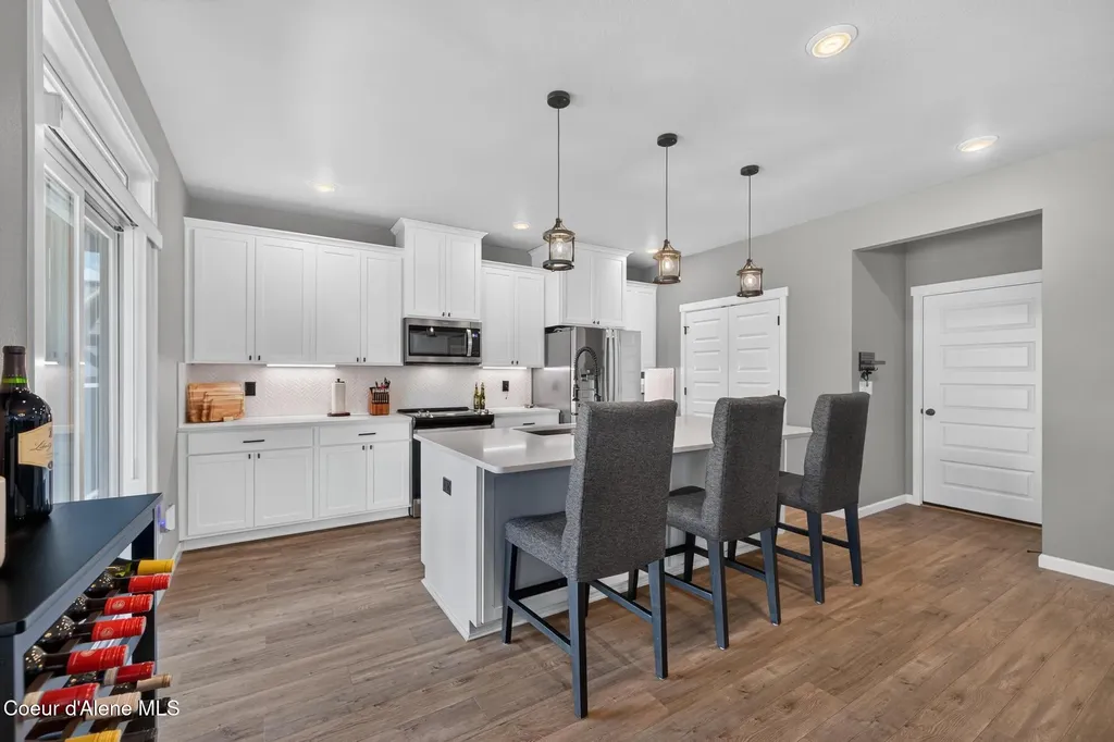 7102 S Hever Street Cheney WA 99004