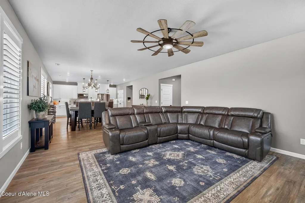 7102 S Hever Street Cheney WA 99004