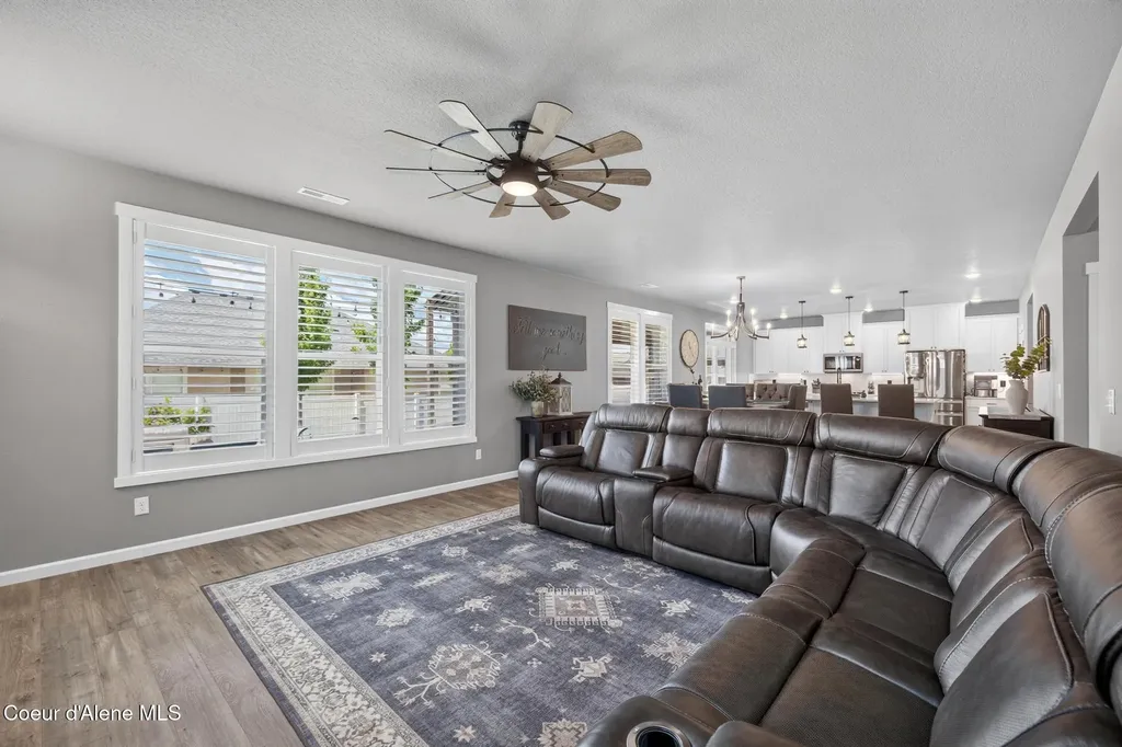 7102 S Hever Street Cheney WA 99004