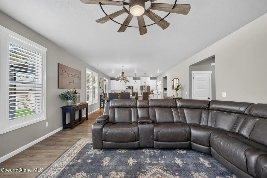 7102 S Hever Street Cheney WA 99004
