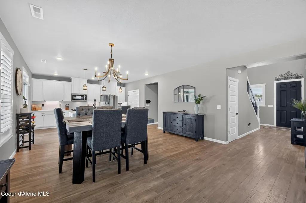 7102 S Hever Street Cheney WA 99004