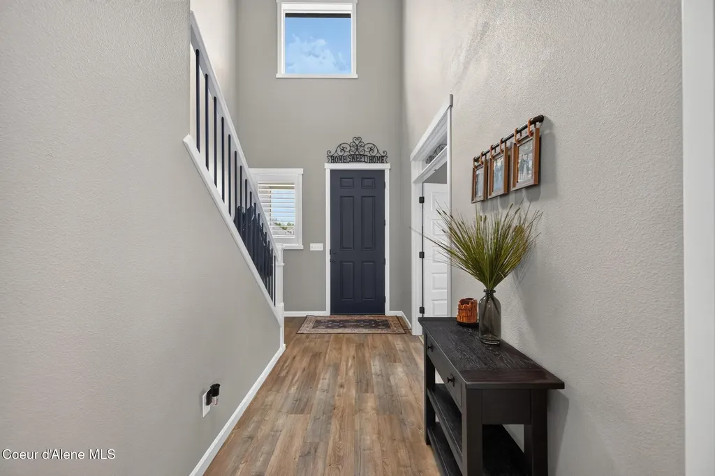 7102 S Hever Street Cheney WA 99004