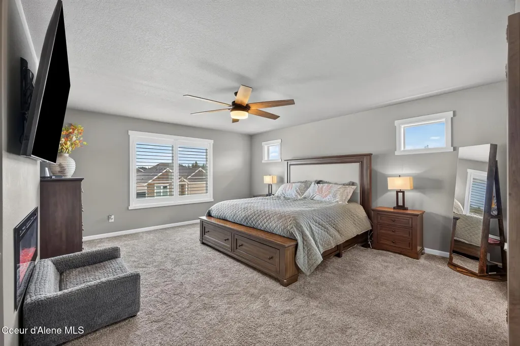 7102 S Hever Street Cheney WA 99004
