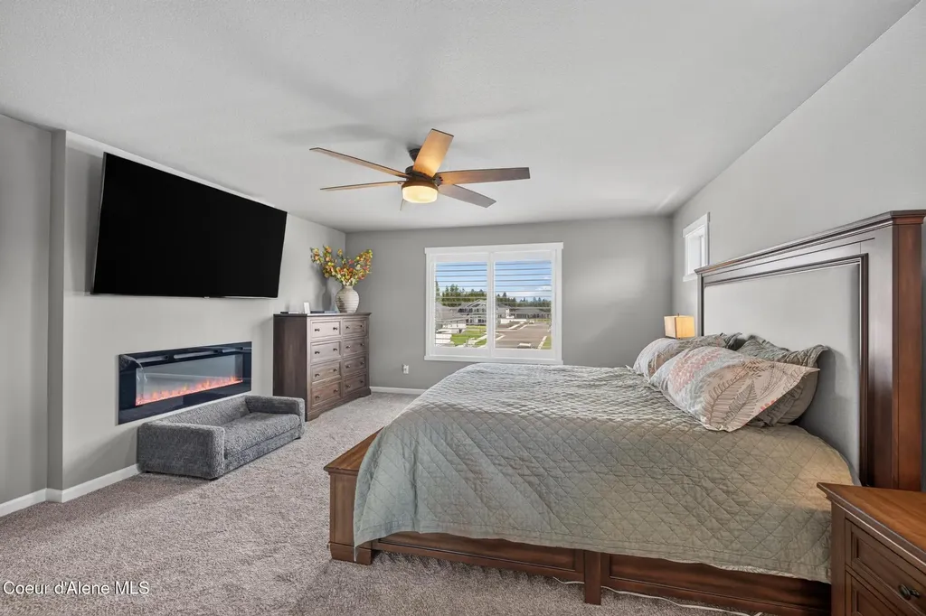 7102 S Hever Street Cheney WA 99004