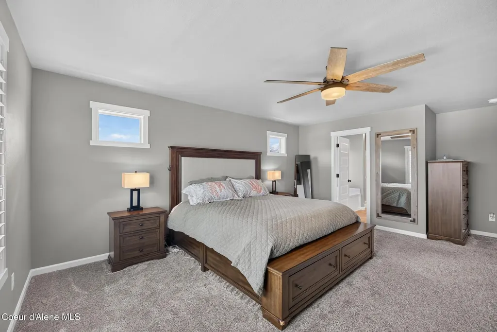 7102 S Hever Street Cheney WA 99004