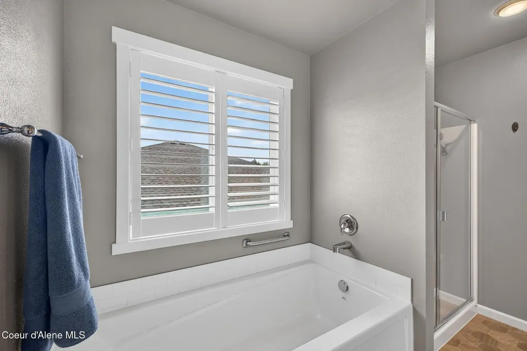 7102 S Hever Street Cheney WA 99004