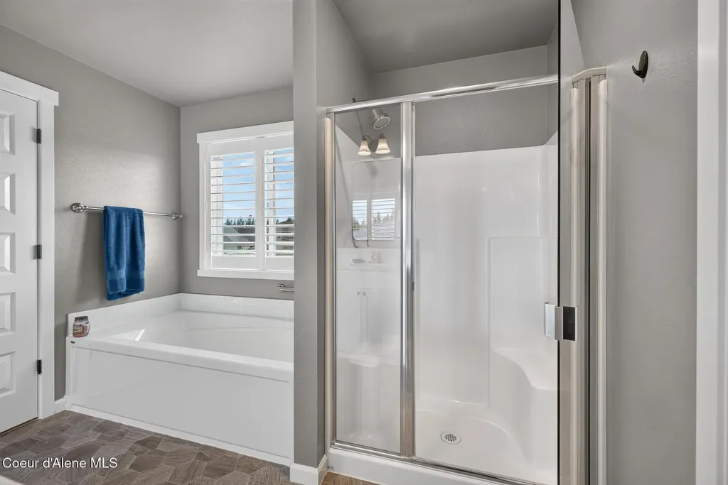 7102 S Hever Street Cheney WA 99004