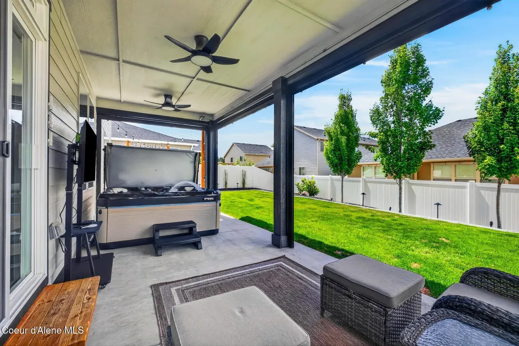 7102 S Hever Street Cheney WA 99004
