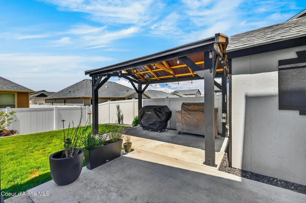 7102 S Hever Street Cheney WA 99004