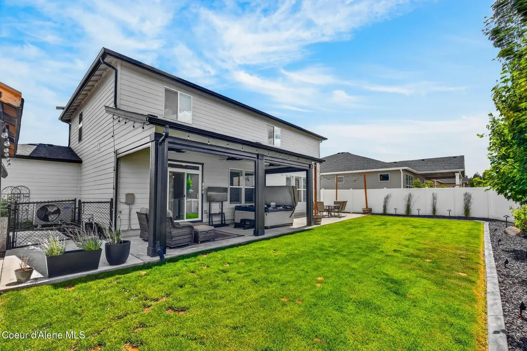 7102 S Hever Street Cheney WA 99004