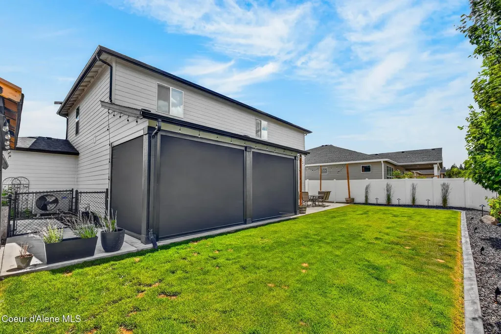 7102 S Hever Street Cheney WA 99004