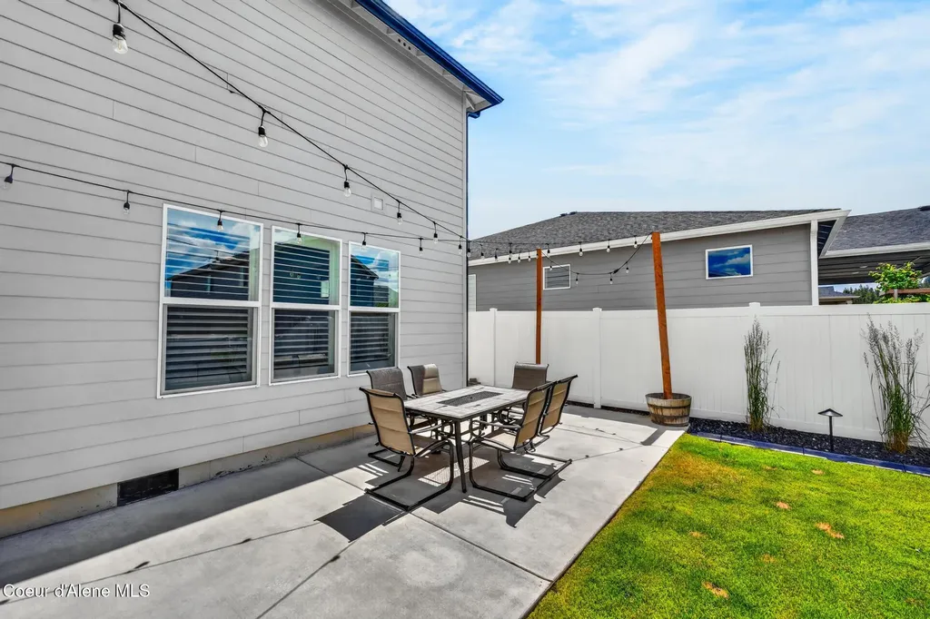 7102 S Hever Street Cheney WA 99004