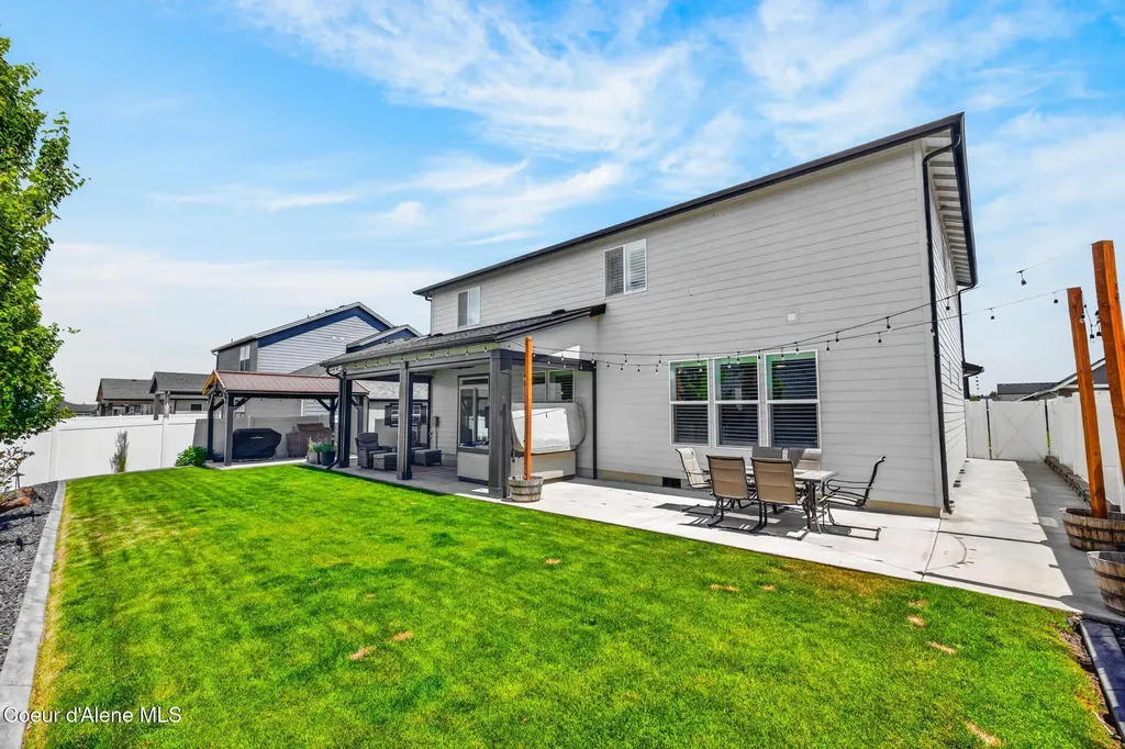 7102 S Hever Street Cheney WA 99004