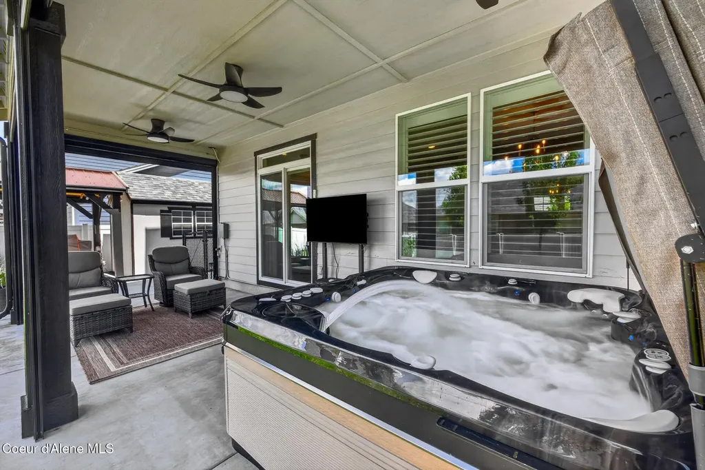 7102 S Hever Street Cheney WA 99004