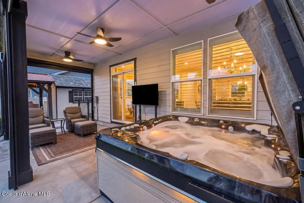 7102 S Hever Street Cheney WA 99004