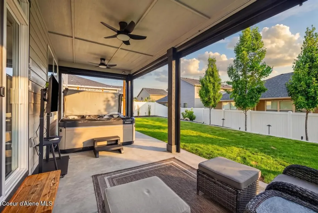 7102 S Hever Street Cheney WA 99004