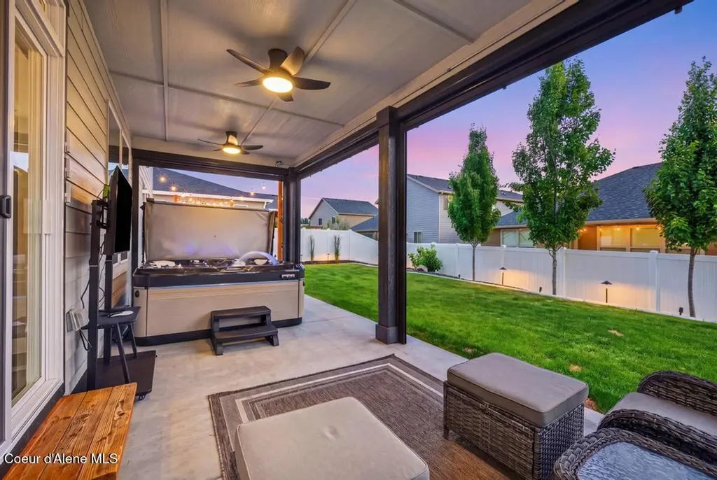 7102 S Hever Street Cheney WA 99004